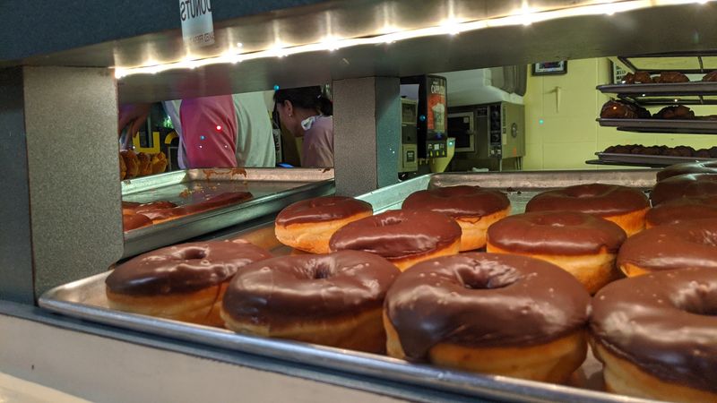 A Classic Sacramento Shop Open While Most Places Sleep