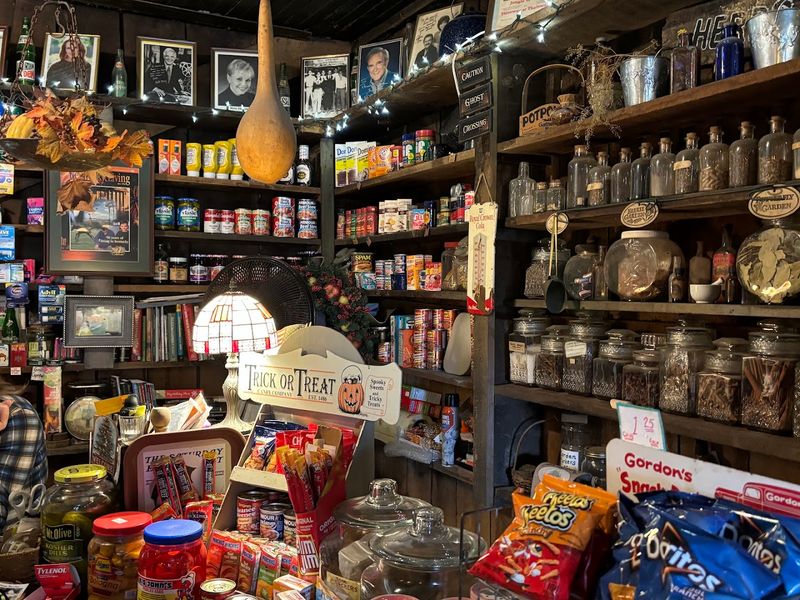 True Americana That Cannot Be Replicated Anywhere Else