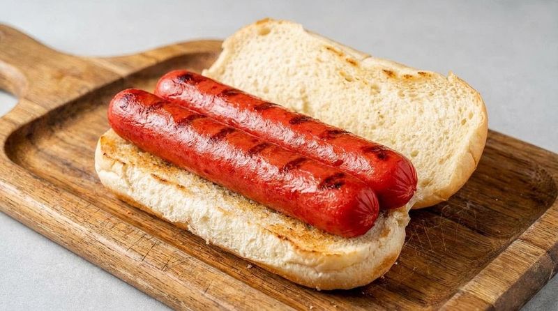 Hot Dogs That Surprise Every Time