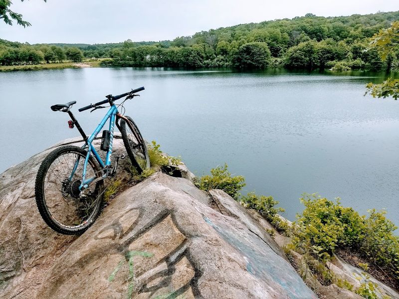 Mountain Biking Routes That Deliver Real Terrain