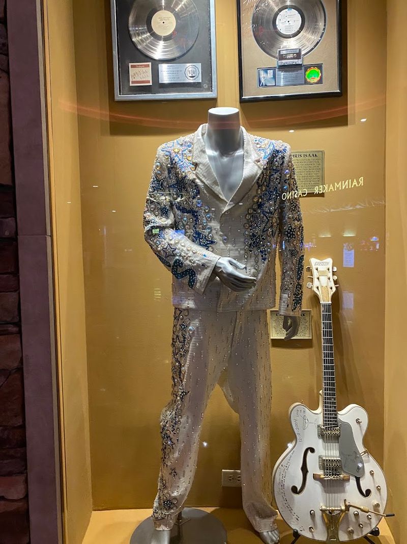 Iconic Decor That Feels Like A Mini Museum
