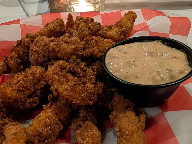 Comfort Food That Feels Worth The Trip