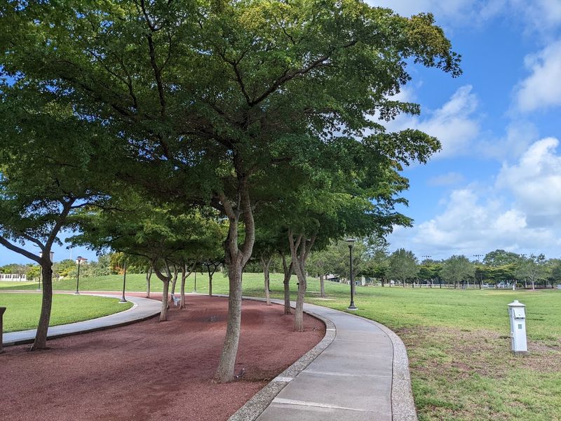 A Full Park Experience Beyond The Playground