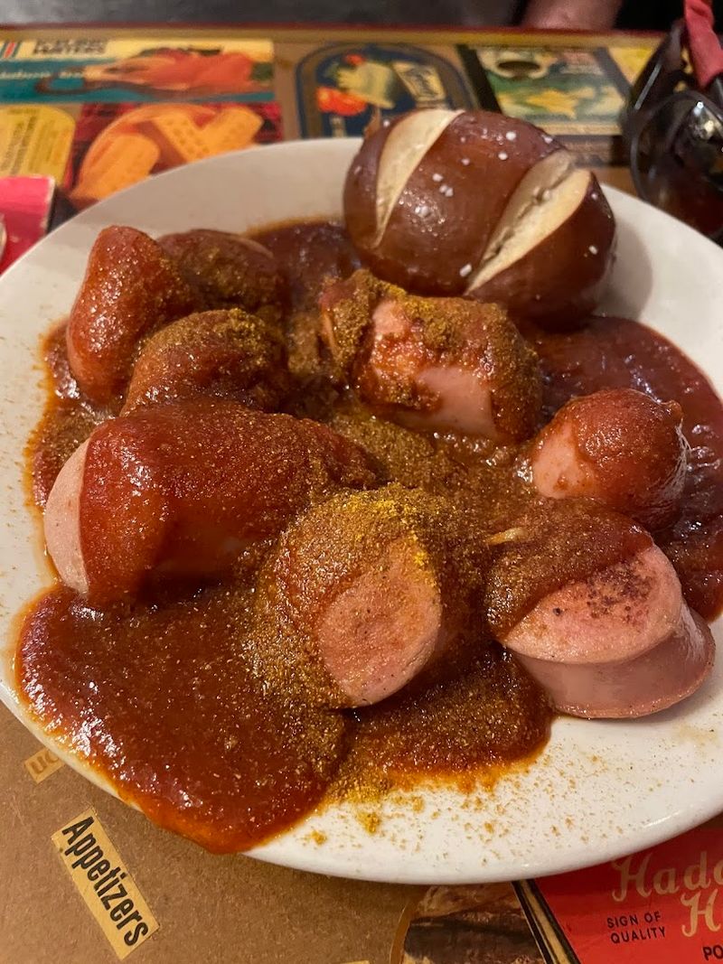 Sausages And Wursts That Cover Every Craving