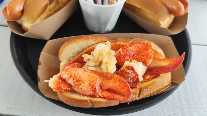 Why The Lobster Rolls Stand Out