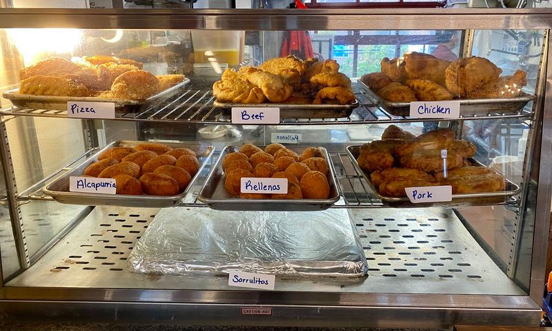 Come For Lunch And Stay To Explore