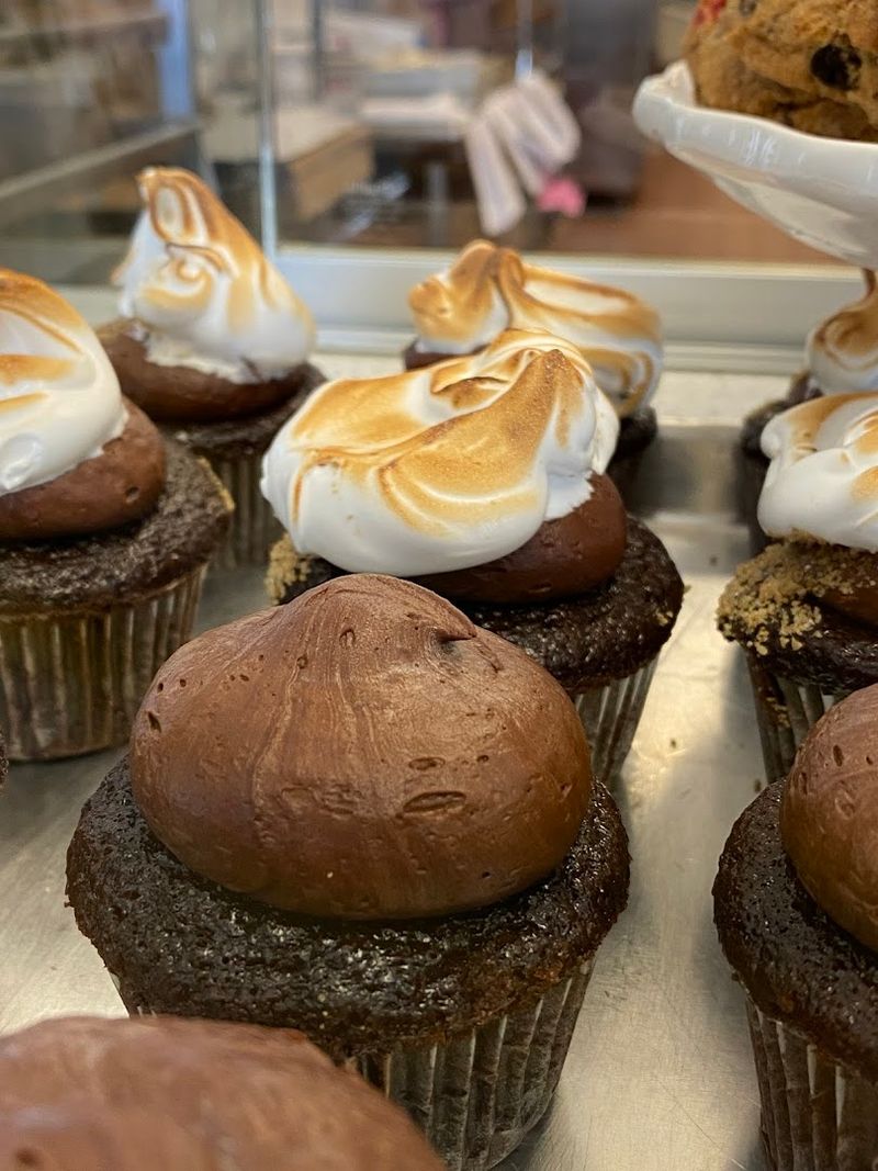Pastries Make 'Just One' Sound Like A Lie