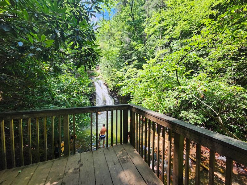 Stunning Scenery Along The Entire Trail