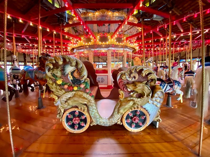 Perfect For A Family-Friendly Holiday Stop