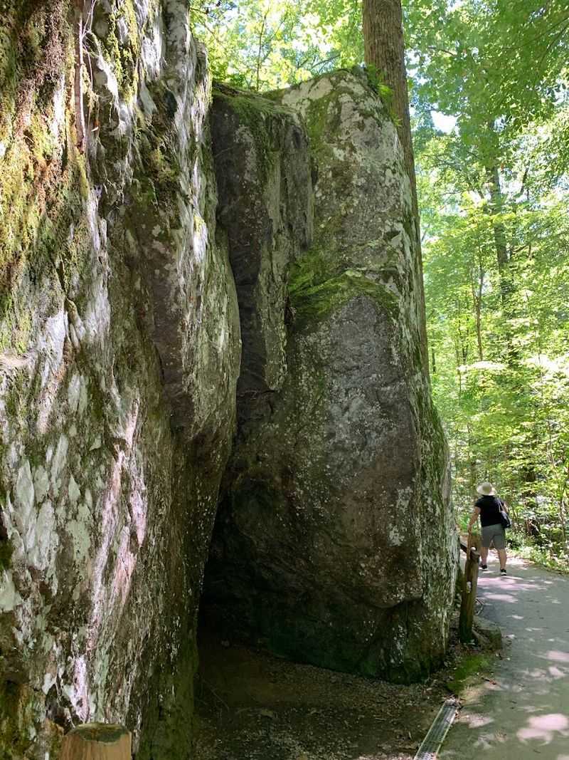 An Additional Five-Mile Trail For More Adventurous Hikers