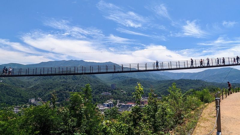 The Sky Lift Changes Everything