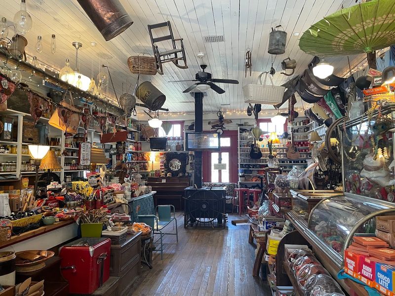 The Warm, Inviting Atmosphere You Can Feel Immediately