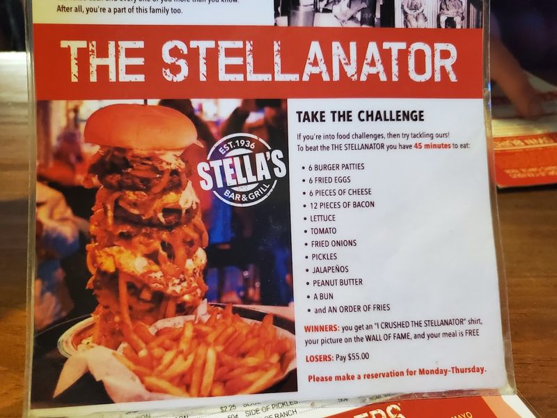 The Stellanator Is The Obvious Showstopper