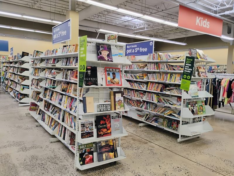 Why The Aisles Feel Endless