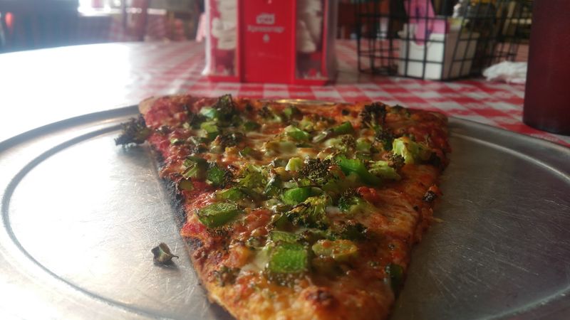 The Potato Pizza That Has Its Own Fan Club