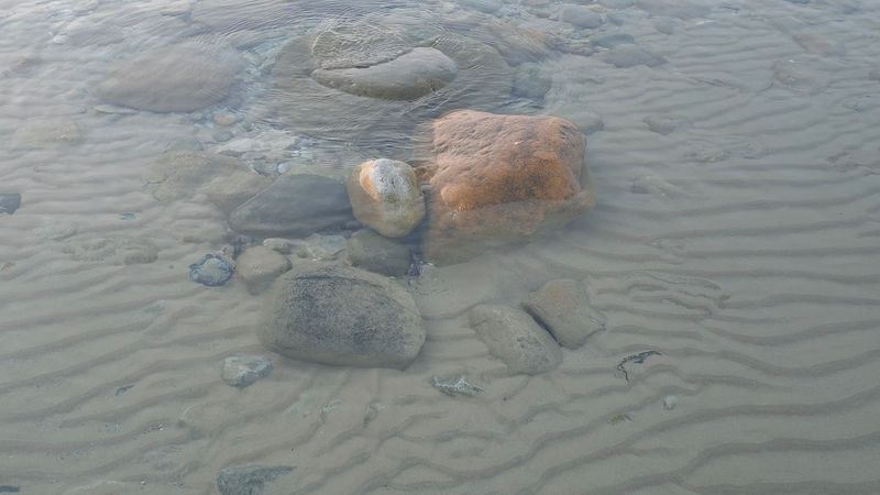 The Shipwreck You Can Actually See