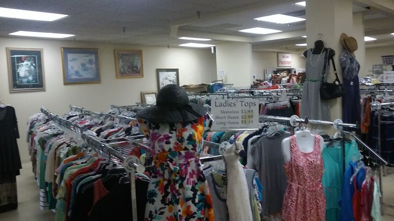 Tax-Free Shopping On Wardrobe Essentials