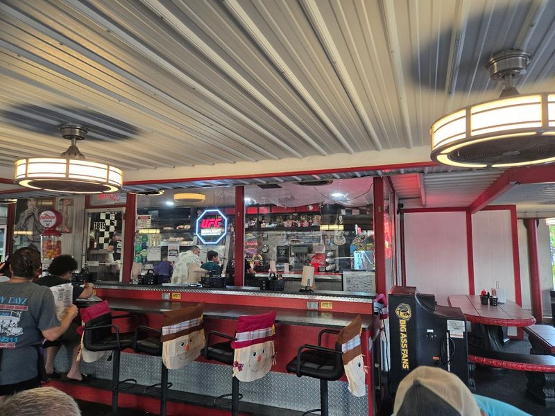 The Retro Atmosphere That Pulls You Back In Time
