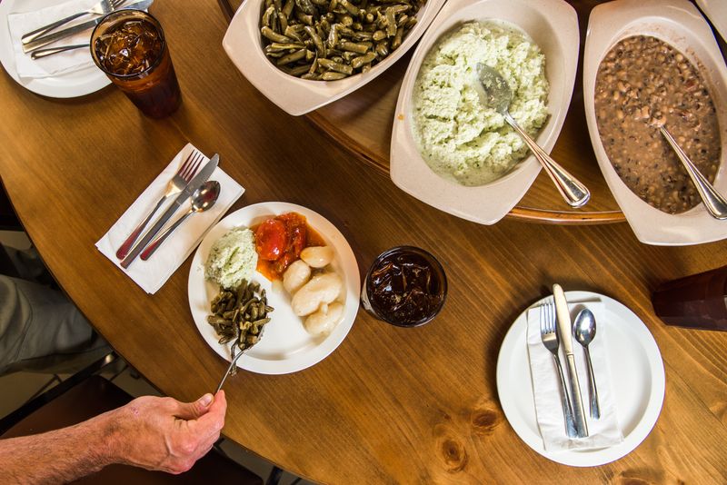 The Famous Lazy Susan Setup That Changes Everything