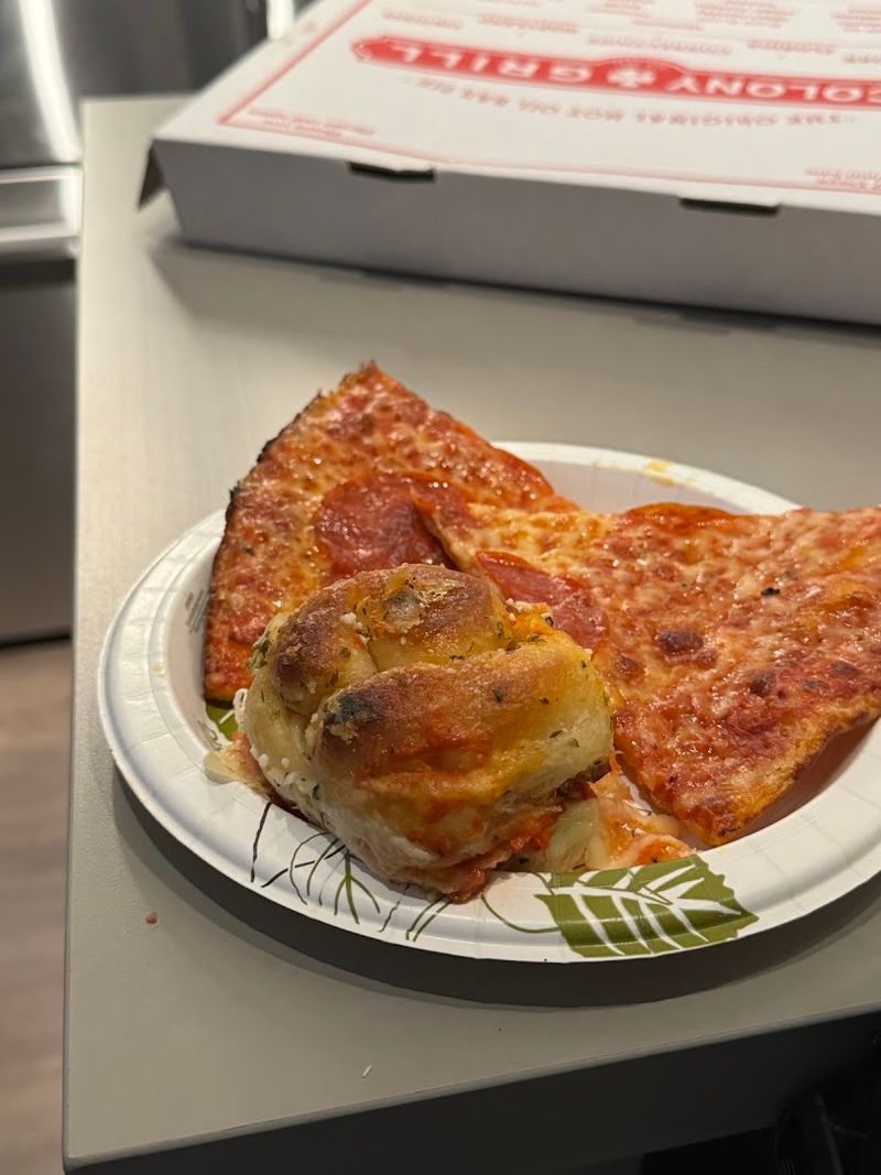 That Crust Is Pure Sorcery