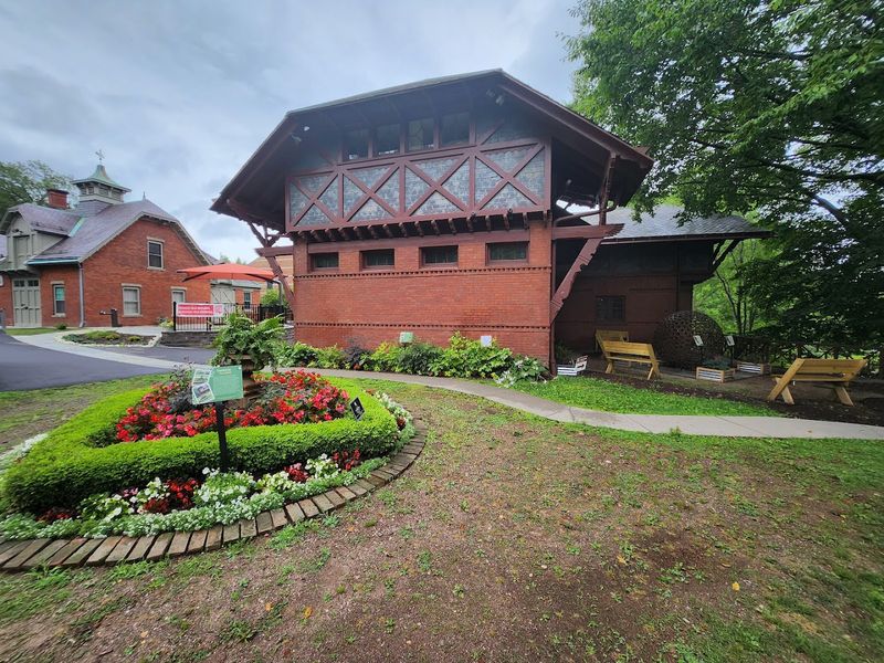 Museum Exhibits Beyond The House Tour