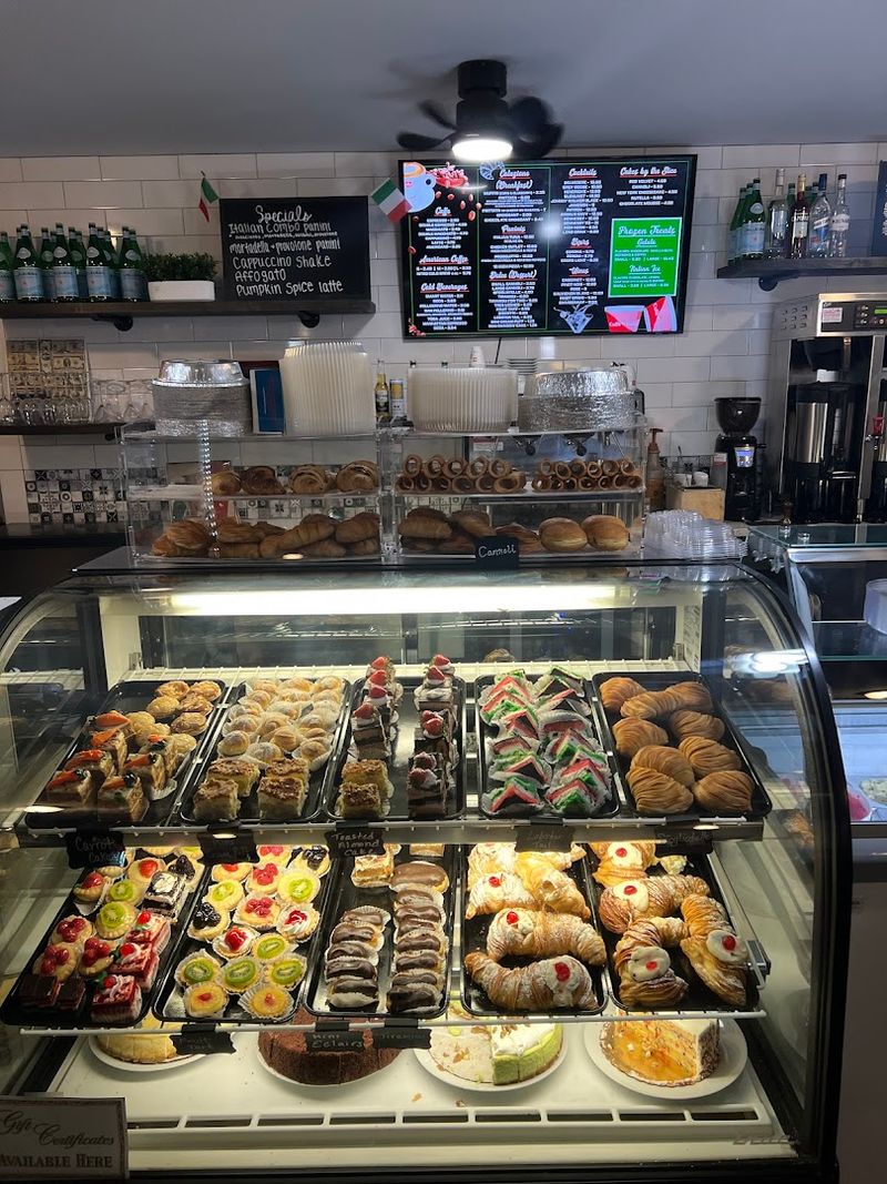 Pastries That Feel Fresh From The Bronx