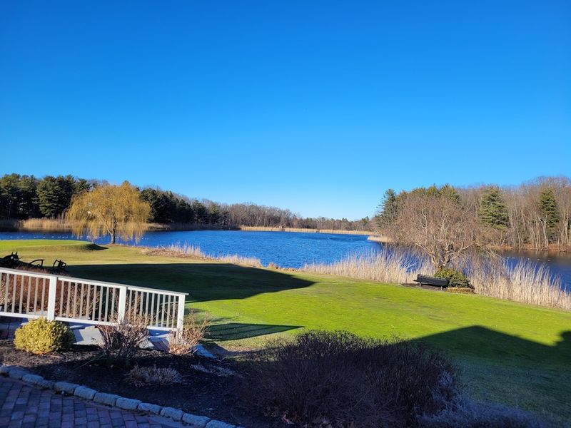 Classic Fairways With Scenic Character