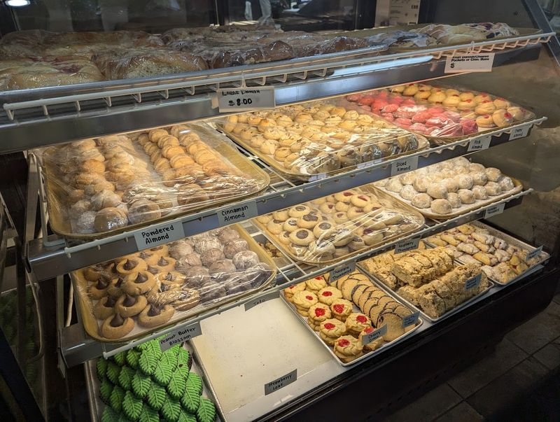 Dessert Plans That Start Here