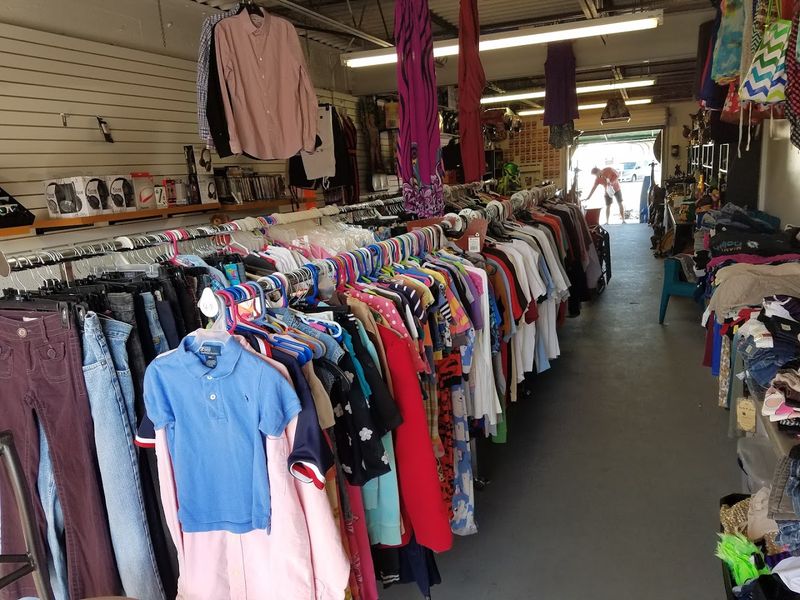 The Vendor Variety That Keeps You Coming Back