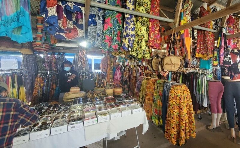 Hidden Gems And Bargain Deals Around Every Corner