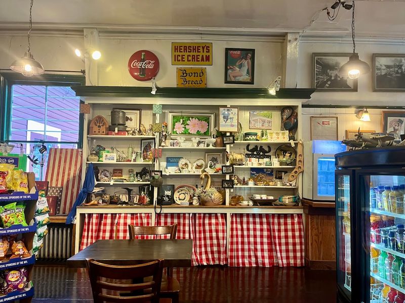 Why Locals Love This Stop