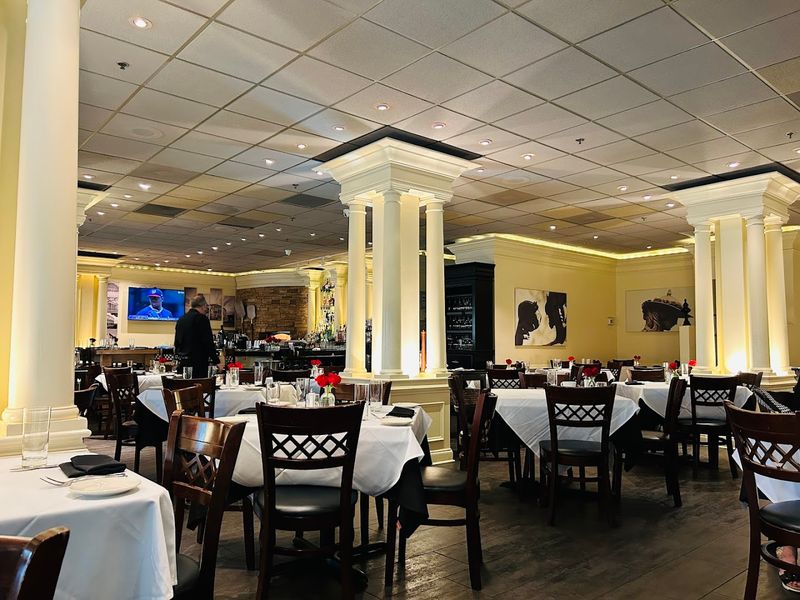 Luciano's Ristorante Italiano