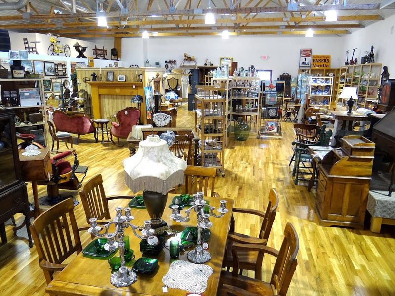 Why Treasure Hunters Love Exploring Here