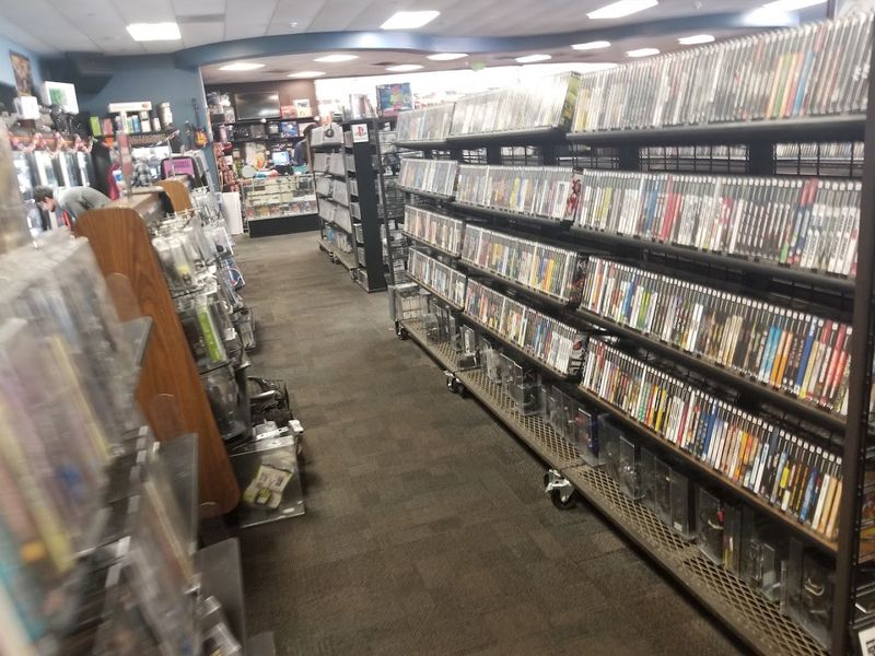 Vinyl Records And CDs For Every Music Lover