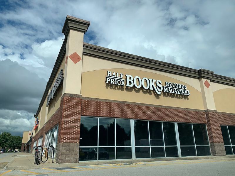 This Huge Kentucky Book Store Offers Thousands Of Titles At Unbelievably Low Prices - Decor Hint Unbeatable Prices That Make Reading Affordable