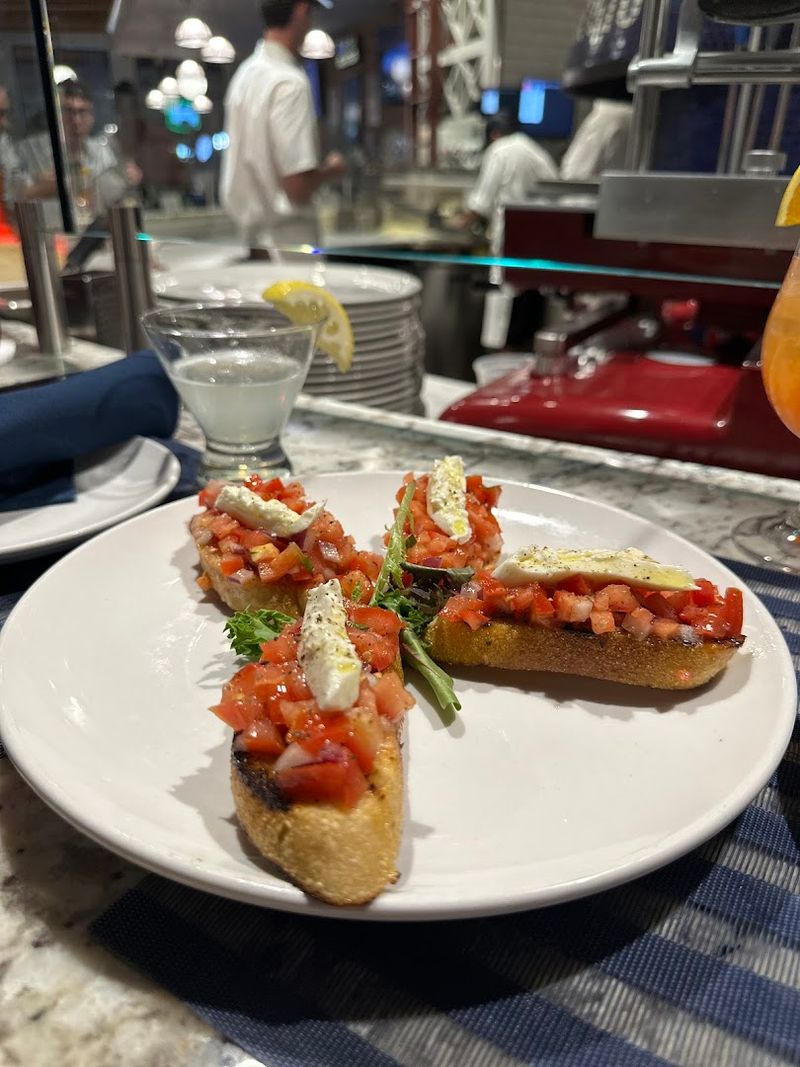 Antipasti That Deserve Their Own Spotlight