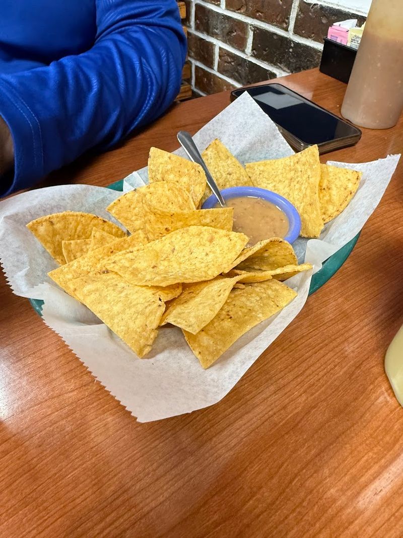 Fresh Salsa That Gives Every Bite More Personality