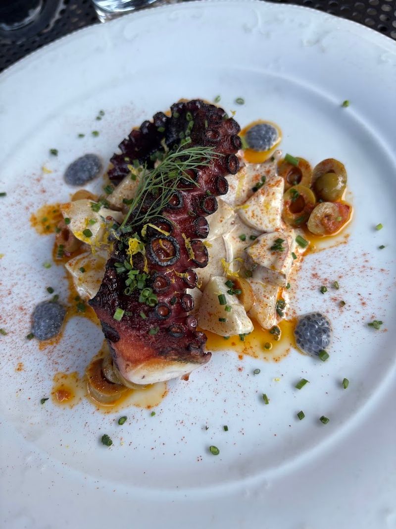 Small Plates That Deserve Big Attention