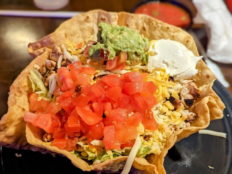 The Salsa Bar Deserves Its Own Conversation