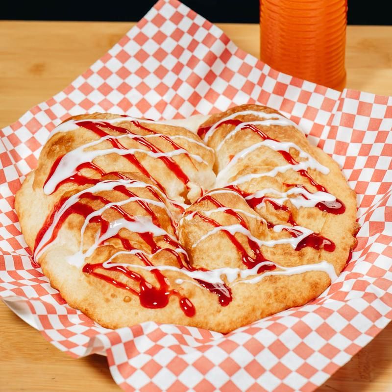 Sweet Frybread Desserts Worth Saving Room For