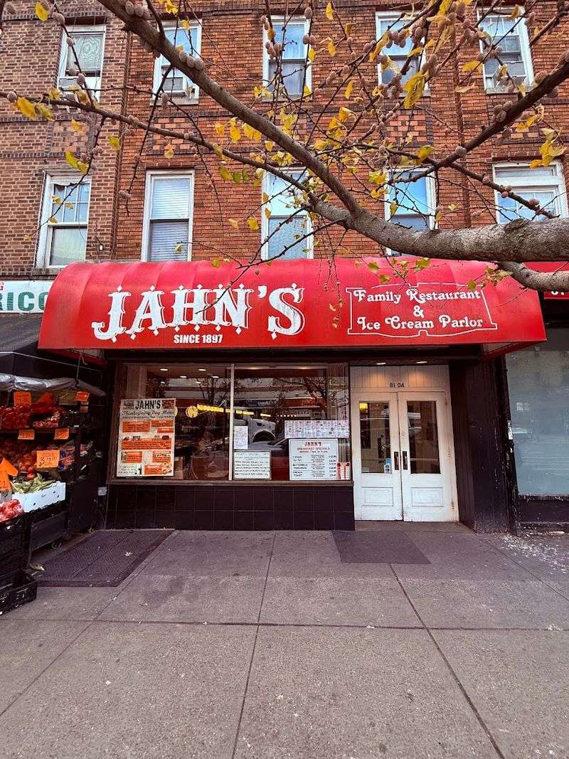 Why This Place Has Lasted Over 125 Years