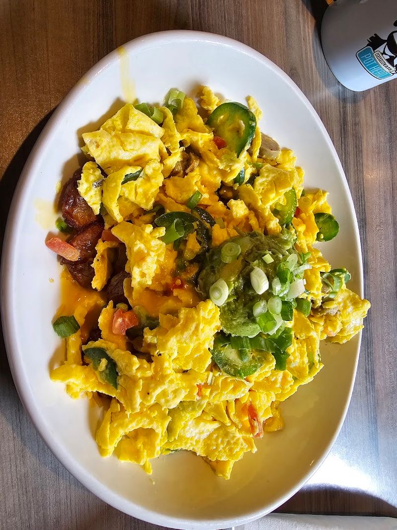 Eggs Done Right, Every Single Time
