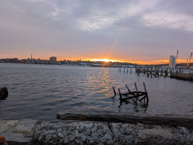 The Groton Location Is Worth The Trip Alone