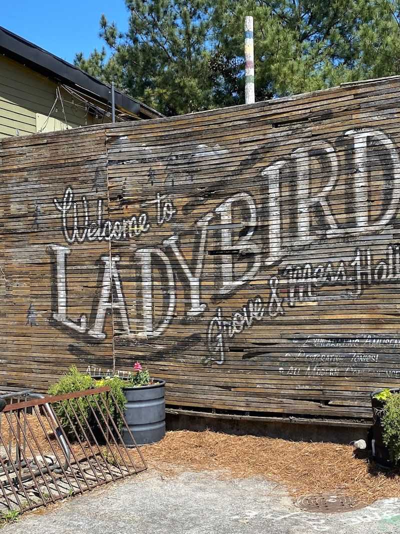 Pet-Friendly Outdoor Space That Welcomes Four-Legged Trail Companions