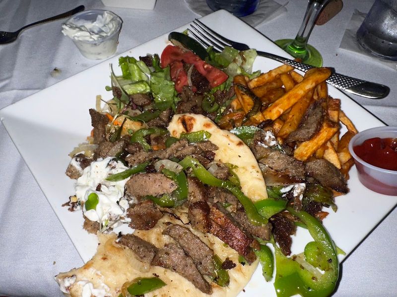 The Tzatziki Sauce That Completely Redefines Expectations