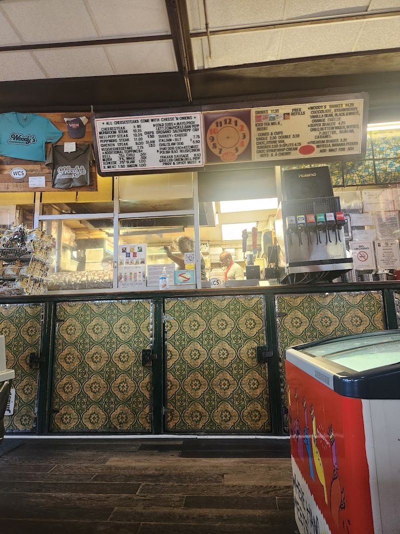 Loyal Regulars Who Have Been Coming Back For Years