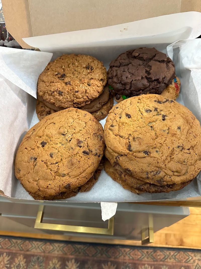 Why These Cookies Keep People Coming Back