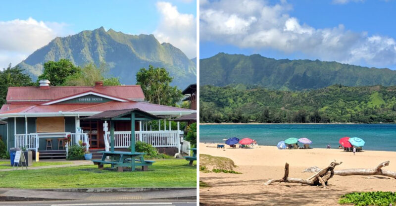 A Modest Retirement Income Goes Further In This Peaceful Hawaii Town