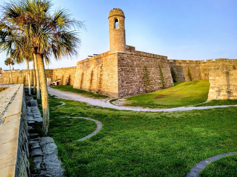 The Home That Survived Three Centuries