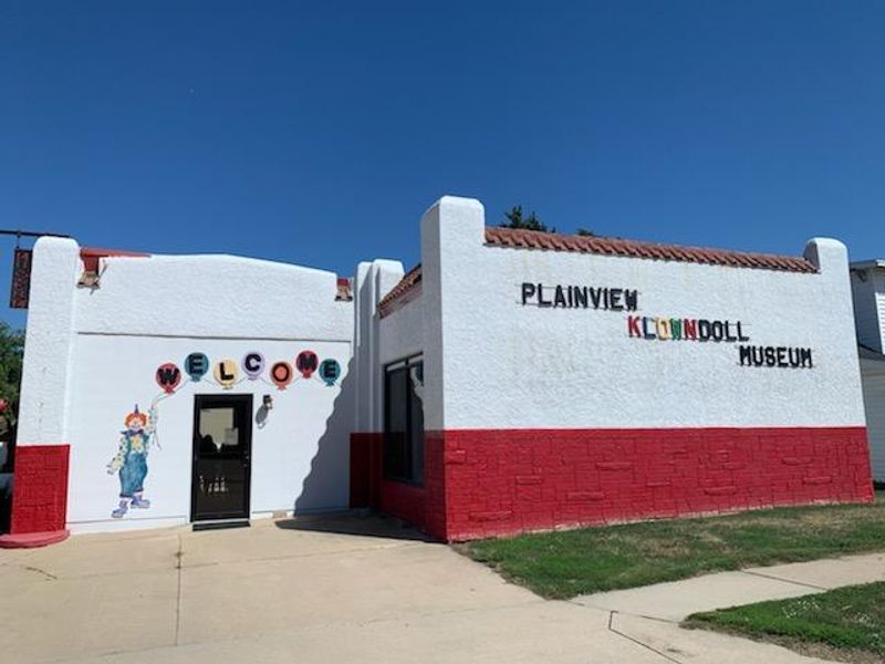The Nebraska Stop Makes Plainview Feel Famous